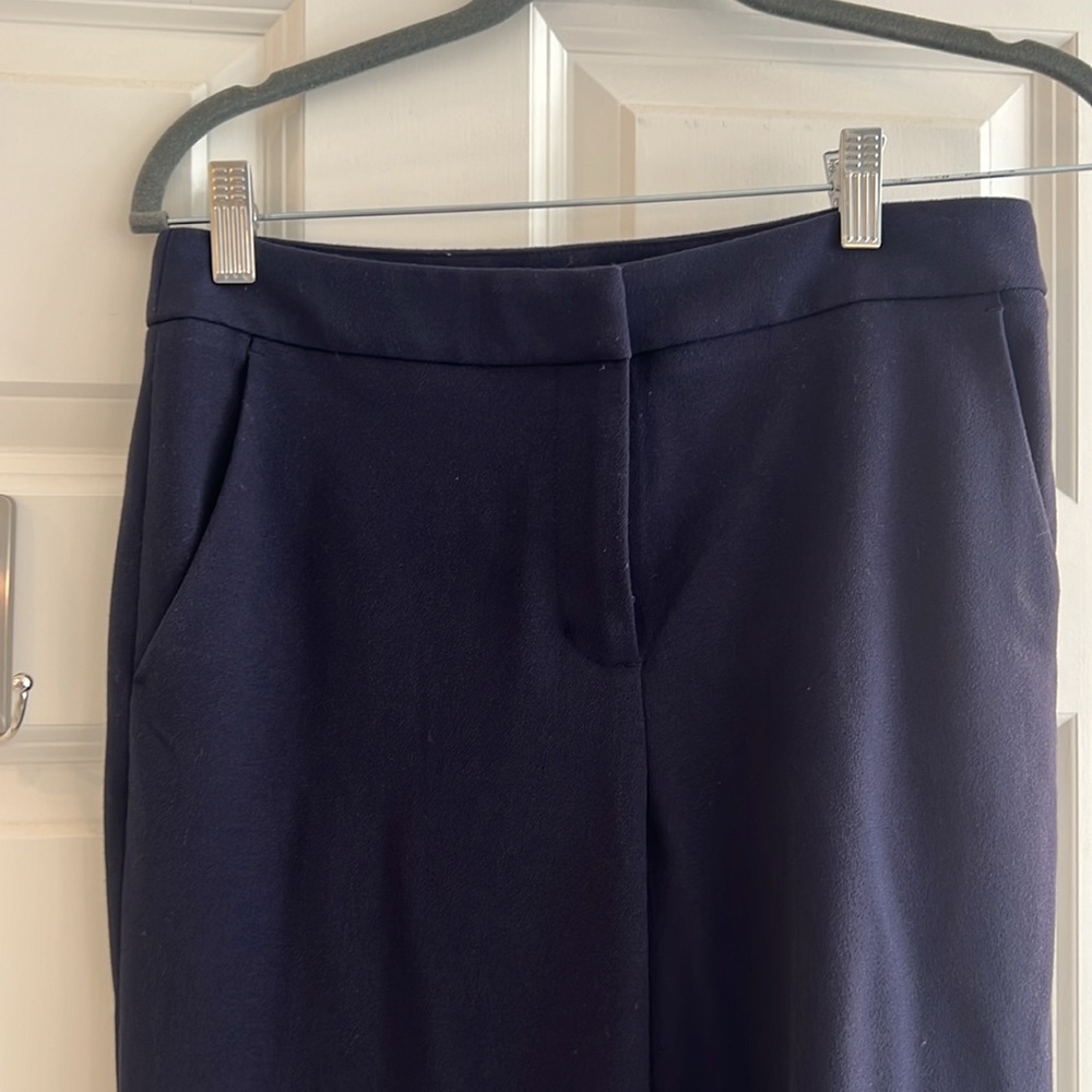 Boden Navy Pants
